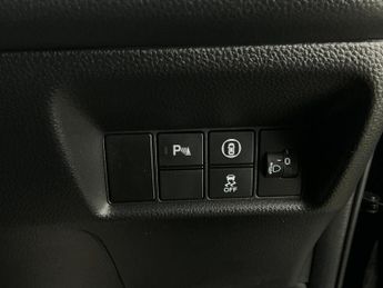 Honda Jazz 1.5 h i-MMD EX eCVT Euro 6 (s/s) 5dr