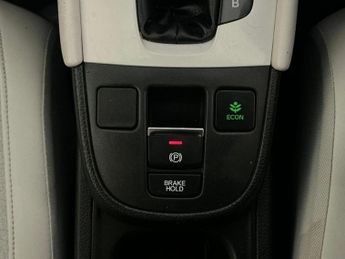 Honda Jazz 1.5 h i-MMD EX eCVT Euro 6 (s/s) 5dr