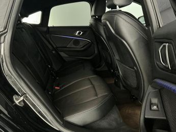 BMW 2 Series Gran Coupe 2.0 218d M Sport Euro 6 (s/s) 4dr