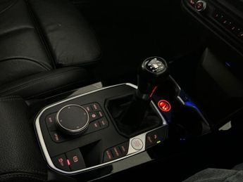 BMW 2 Series Gran Coupe 2.0 218d M Sport Euro 6 (s/s) 4dr