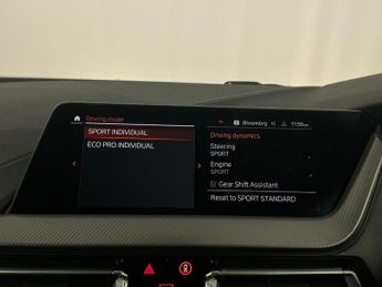 BMW 2 Series Gran Coupe 2.0 218d M Sport Euro 6 (s/s) 4dr