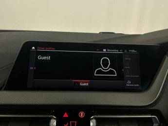 BMW 2 Series Gran Coupe 2.0 218d M Sport Euro 6 (s/s) 4dr