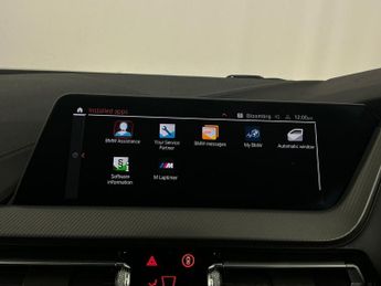 BMW 2 Series Gran Coupe 2.0 218d M Sport Euro 6 (s/s) 4dr