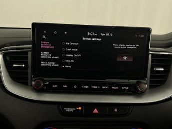 Kia Ceed 1.5 T-GDi 3 Sportswagon Euro 6 (s/s) 5dr