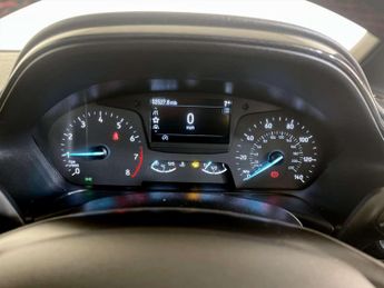 Ford Fiesta 1.0T EcoBoost MHEV ST-Line Edition Hatchback 5dr Petrol Manual E