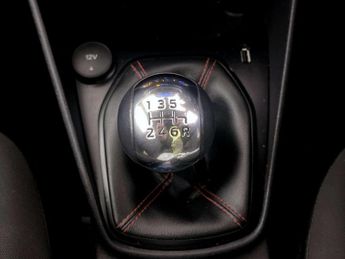 Ford Fiesta 1.0T EcoBoost MHEV ST-Line Edition Hatchback 5dr Petrol Manual E