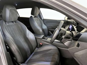 Peugeot 308 1.2 PureTech GT Hatchback 5dr Petrol EAT Euro 6 (s/s) (130 ps)