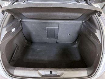 Peugeot 308 1.2 PureTech GT Hatchback 5dr Petrol EAT Euro 6 (s/s) (130 ps)