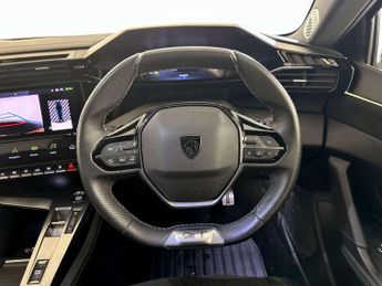 Peugeot 308 1.2 PureTech GT Hatchback 5dr Petrol EAT Euro 6 (s/s) (130 ps)