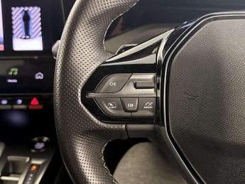 Peugeot 308 1.2 PureTech GT Hatchback 5dr Petrol EAT Euro 6 (s/s) (130 ps)