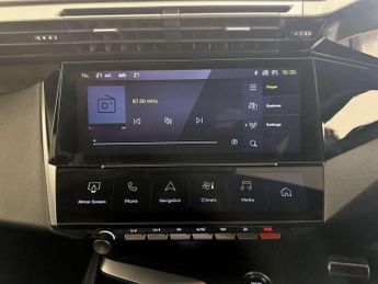 Peugeot 308 1.2 PureTech GT Hatchback 5dr Petrol EAT Euro 6 (s/s) (130 ps)