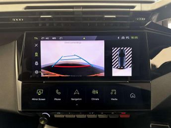 Peugeot 308 1.2 PureTech GT Hatchback 5dr Petrol EAT Euro 6 (s/s) (130 ps)