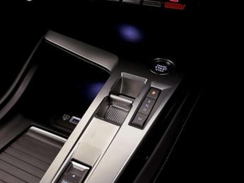 Peugeot 308 1.2 PureTech GT Hatchback 5dr Petrol EAT Euro 6 (s/s) (130 ps)