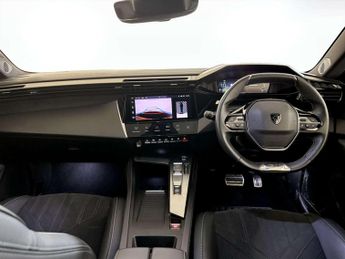 Peugeot 308 1.2 PureTech GT Hatchback 5dr Petrol EAT Euro 6 (s/s) (130 ps)