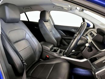 Jaguar I-PACE 400 90kWh S SUV 5dr Electric Auto 4WD (400 ps)