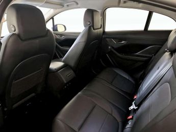 Jaguar I-PACE 400 90kWh S SUV 5dr Electric Auto 4WD (400 ps)