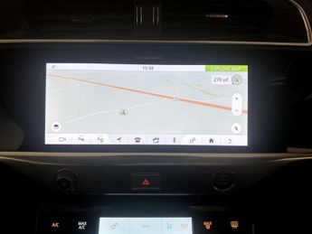 Jaguar I-PACE 400 90kWh S SUV 5dr Electric Auto 4WD (400 ps)