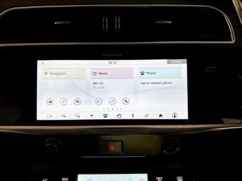 Jaguar I-PACE 400 90kWh S SUV 5dr Electric Auto 4WD (400 ps)