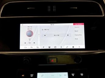 Jaguar I-PACE 400 90kWh S SUV 5dr Electric Auto 4WD (400 ps)