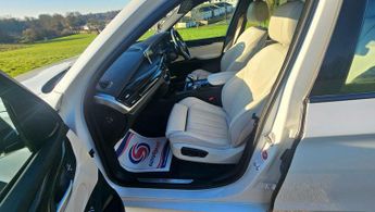 BMW X5 3.0 40d M Sport Auto xDrive Euro 6 (s/s) 5dr