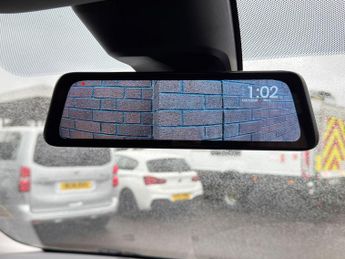 Toyota PROACE Verso 1.5D Shuttle Medium MPV MWB Euro 6 (s/s) 5dr (9 Seat)