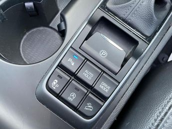 Hyundai TUCSON 1.7 CRDi Blue Drive Premium SE DCT Euro 6 (s/s) 5dr