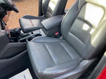 Hyundai TUCSON 1.7 CRDi Blue Drive Premium SE DCT Euro 6 (s/s) 5dr