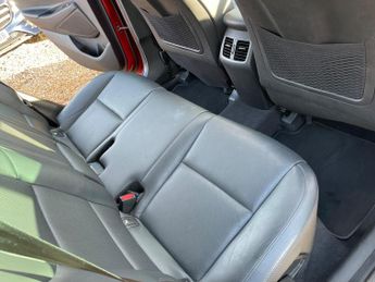 Hyundai TUCSON 1.7 CRDi Blue Drive Premium SE DCT Euro 6 (s/s) 5dr