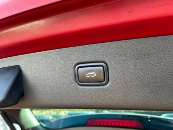 Hyundai TUCSON 1.7 CRDi Blue Drive Premium SE DCT Euro 6 (s/s) 5dr