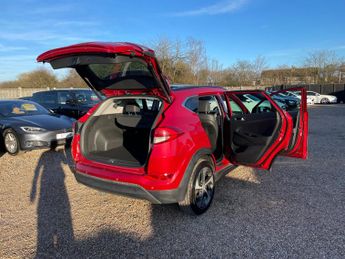 Hyundai TUCSON 1.7 CRDi Blue Drive Premium SE DCT Euro 6 (s/s) 5dr