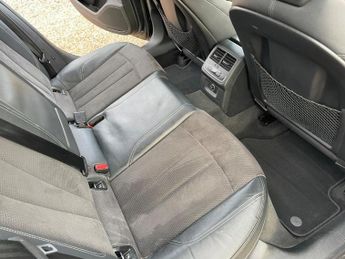 Audi A4 Avant 2.0 TDI S line S Tronic Euro 6 (s/s) 5dr