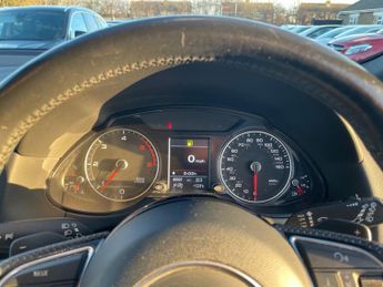 Audi Q5 2.0 TDI S line Plus S Tronic quattro Euro 6 (s/s) 5dr