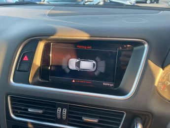 Audi Q5 2.0 TDI S line Plus S Tronic quattro Euro 6 (s/s) 5dr