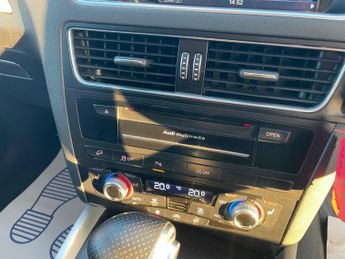 Audi Q5 2.0 TDI S line Plus S Tronic quattro Euro 6 (s/s) 5dr