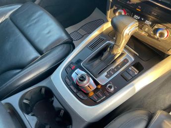 Audi Q5 2.0 TDI S line Plus S Tronic quattro Euro 6 (s/s) 5dr