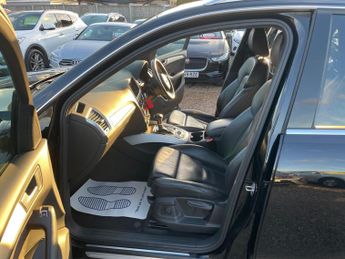 Audi Q5 2.0 TDI S line Plus S Tronic quattro Euro 6 (s/s) 5dr