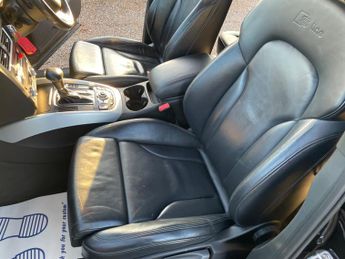 Audi Q5 2.0 TDI S line Plus S Tronic quattro Euro 6 (s/s) 5dr