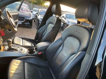 Audi Q5 2.0 TDI S line Plus S Tronic quattro Euro 6 (s/s) 5dr