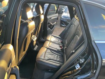 Audi Q5 2.0 TDI S line Plus S Tronic quattro Euro 6 (s/s) 5dr