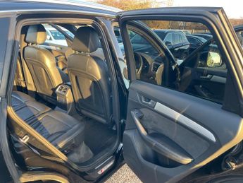 Audi Q5 2.0 TDI S line Plus S Tronic quattro Euro 6 (s/s) 5dr