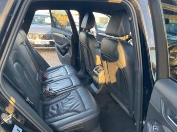Audi Q5 2.0 TDI S line Plus S Tronic quattro Euro 6 (s/s) 5dr