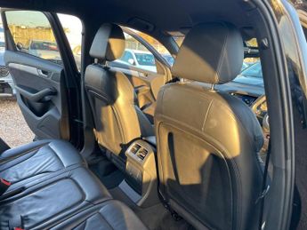 Audi Q5 2.0 TDI S line Plus S Tronic quattro Euro 6 (s/s) 5dr