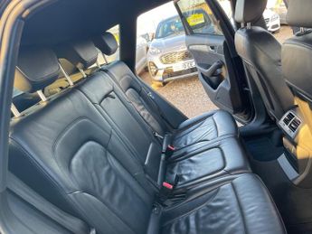Audi Q5 2.0 TDI S line Plus S Tronic quattro Euro 6 (s/s) 5dr