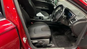 Ford Mondeo 2.0T EcoBoost Titanium Auto Euro 6 (s/s) 5dr