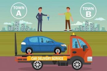 Ford Mondeo 2.0T EcoBoost Titanium Auto Euro 6 (s/s) 5dr