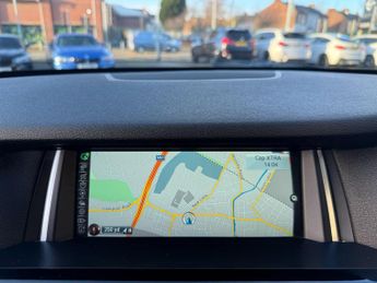 BMW X3 2.0 20d M Sport Auto xDrive Euro 6 (s/s) 5dr