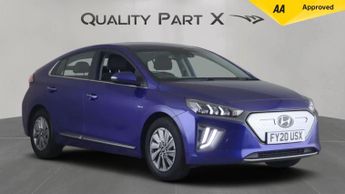 Hyundai IONIQ 38.3kWh Premium Auto 5dr