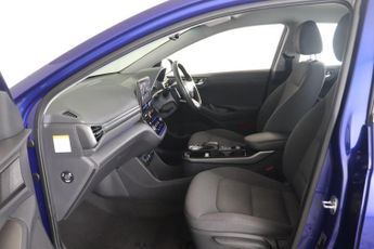 Hyundai IONIQ 38.3kWh Premium Auto 5dr