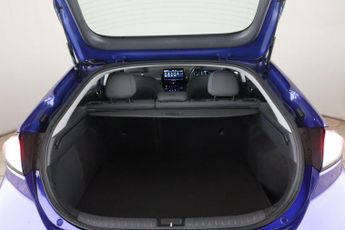 Hyundai IONIQ 38.3kWh Premium Auto 5dr