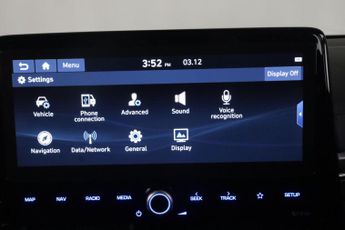 Hyundai IONIQ 38.3kWh Premium Auto 5dr